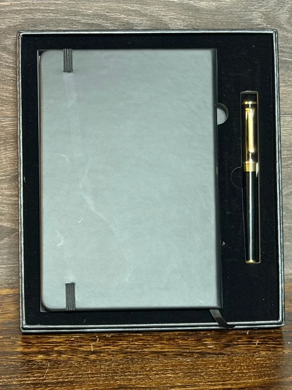 MedSchool Dreams Pre-Med Planner Gift Set w/ Pen NEW